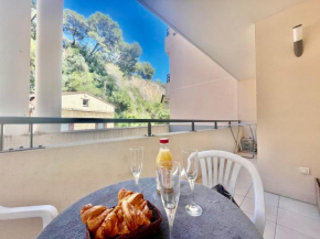 One Bedroom Flat Near Monaco